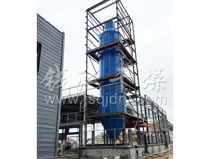 農藥懸浮劑噴霧造粒機 DF幹懸浮劑製粒機（jī）