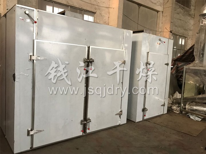 CT-C係列熱（rè）風循環烘箱