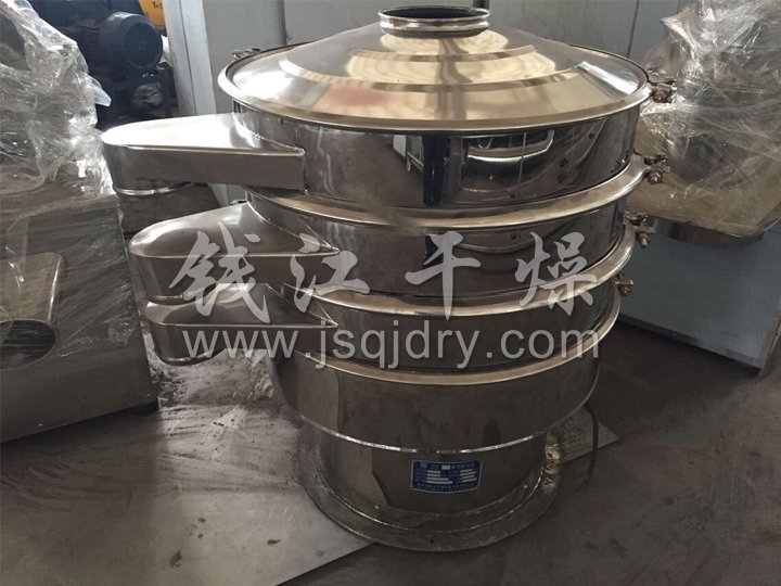 飲料（liào）衝劑顆（kē）粒（lì）生產線設備